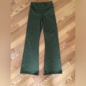 American eagle yoga pants